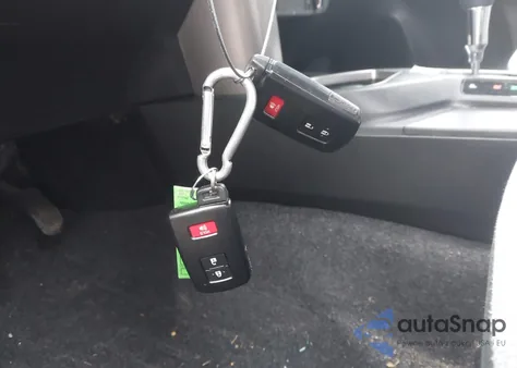 2018 Toyota Rav4 Hybrid Le from USA, damaged, VIN JTMRJREV0JD249082